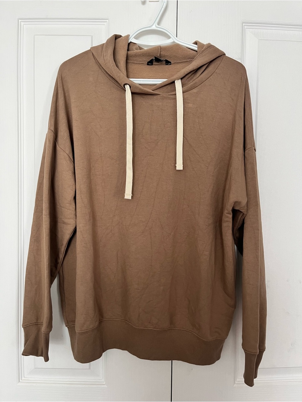 Buffalo Soft Hoodie